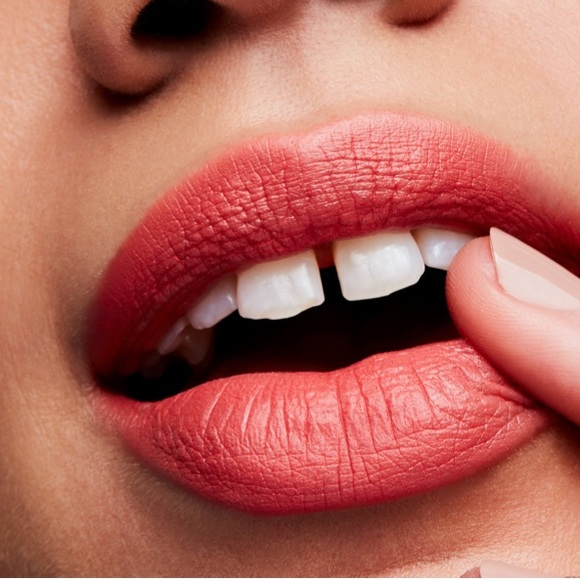 COPY - MAC MATTE LIPSTICK                           TROPIC TONIC(628)-FULL POWE… - Picture 3 of 3